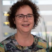 Brigitte van Hout Brigitte van Hout